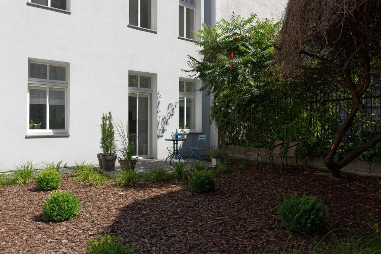 Apartament Wilda Nova 波兹南 外观 照片