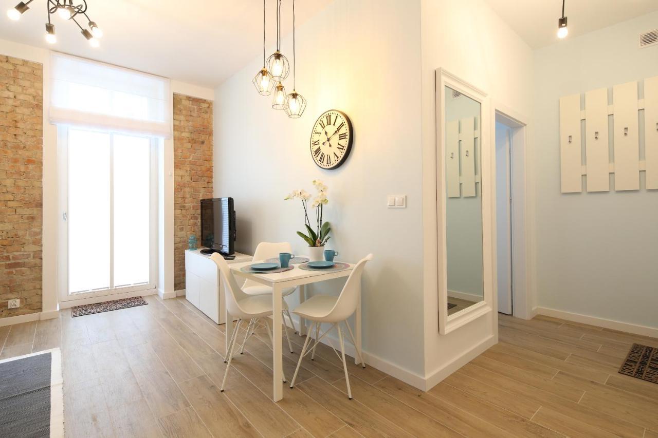 Apartament Wilda Nova 波兹南 外观 照片